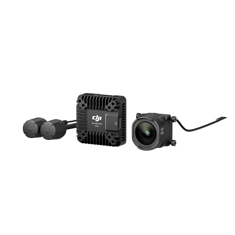 FPV sistemos
