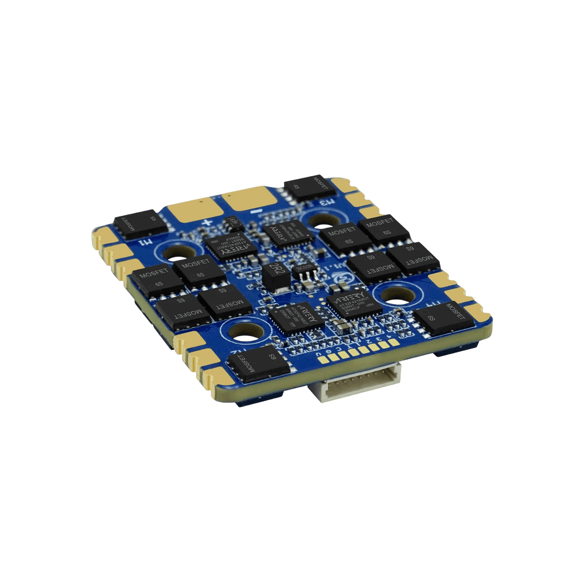 SEQURE Blueson A1 6S 65A AM32 ESC – 20x20mm