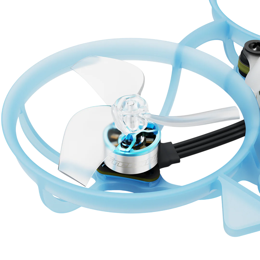 BETAFPV Air65 II Whoop FPV Dronas