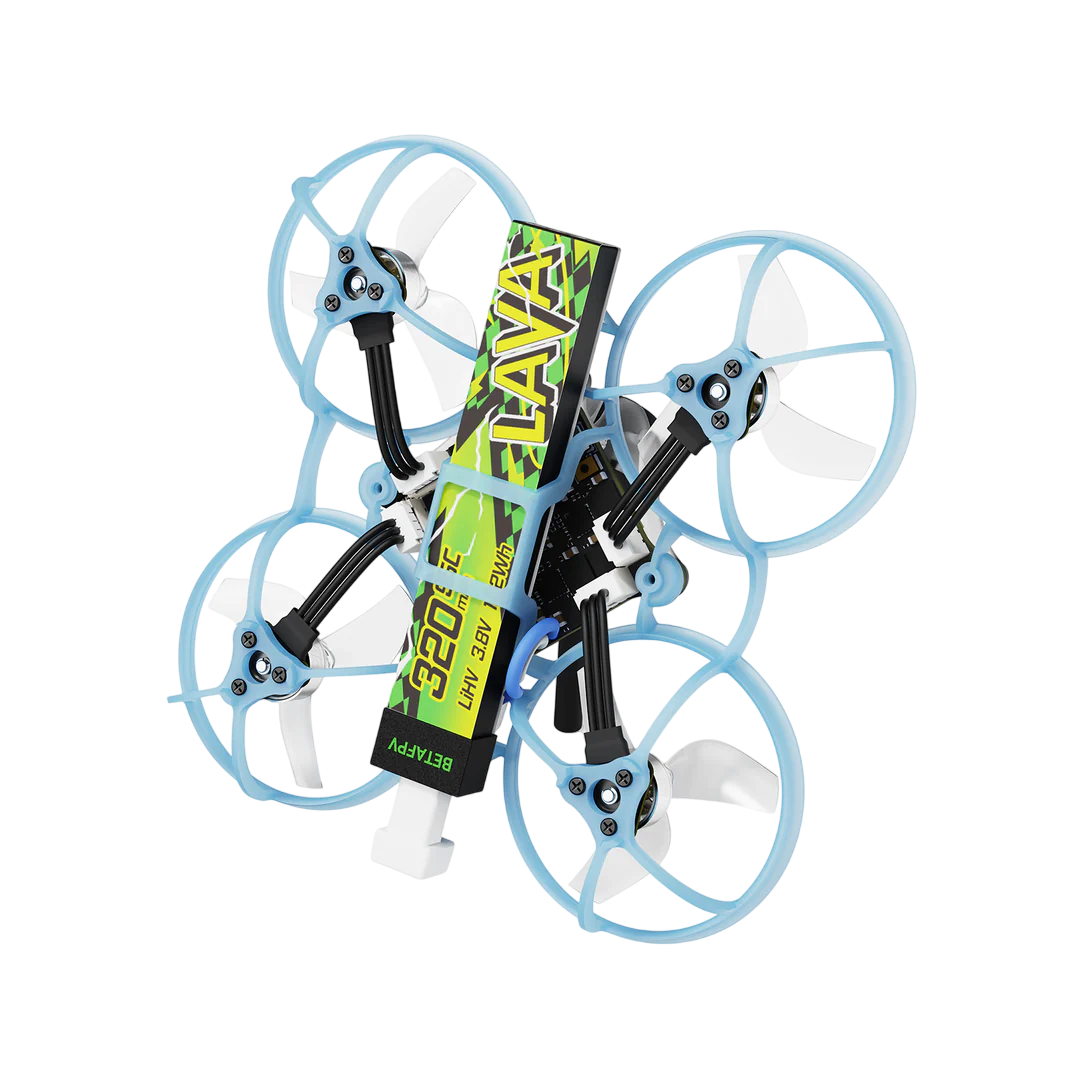 BETAFPV Air65 II Whoop FPV Dronas
