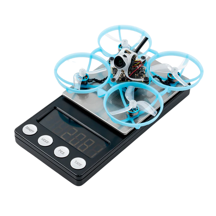 BETAFPV Air75 II Whoop FPV Dronas