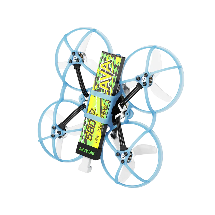 BETAFPV Air75 II Whoop FPV Dronas