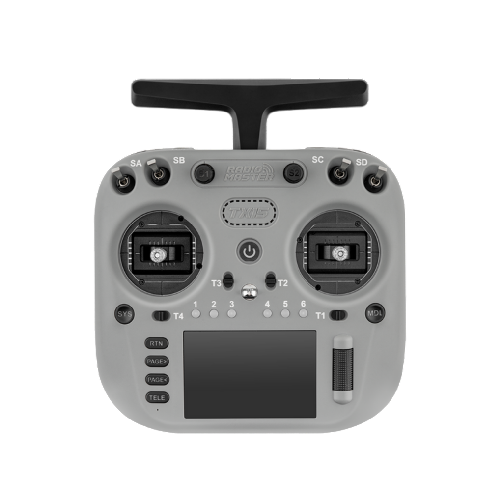 FPV Whoop Drono Rinkinys
