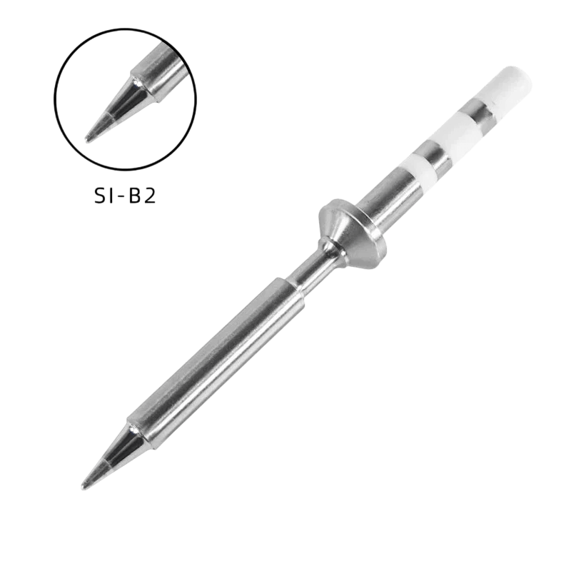 SEQURE B2 SI012 / SI012 Pro / TS100 Lituoklio Antgalis
