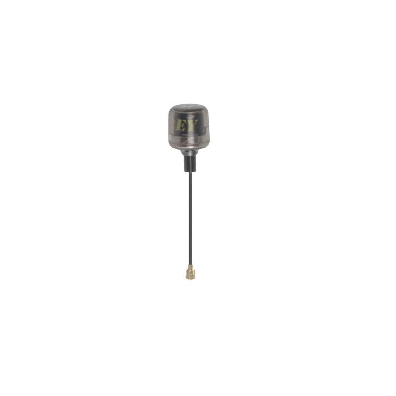 FlyFishRC Osprey 5.8GHz 40mm Antena (U.FL)