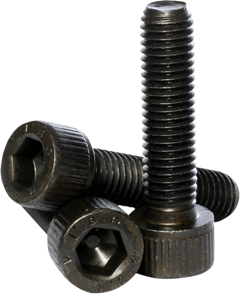 M3 Varžtas (6 - 30 mm)