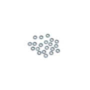M3 O-Ring Silikoniniai Žiedai