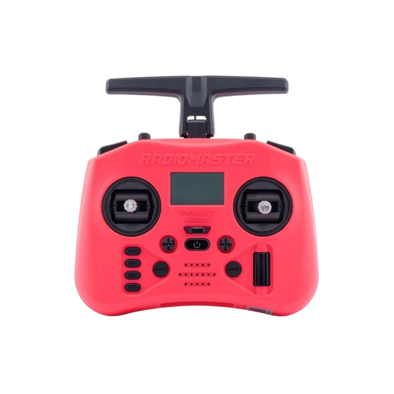 RadioMaster Pocket Crush ELRS Valdymo Pultas